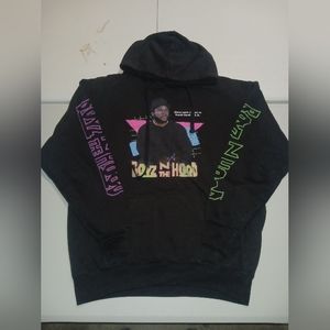 Boys N The Hood Sweater